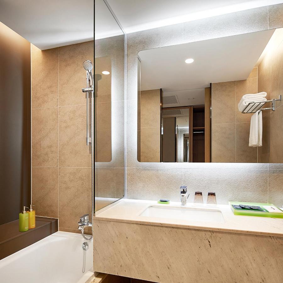 Staz Hotel Premier Dongtan Hwaseong Экстерьер фото