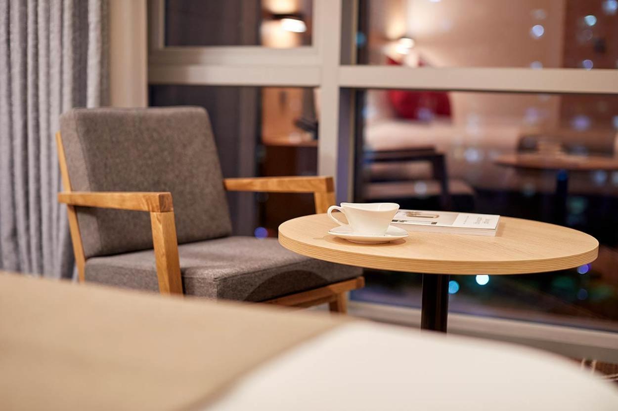 Staz Hotel Premier Dongtan Hwaseong Экстерьер фото
