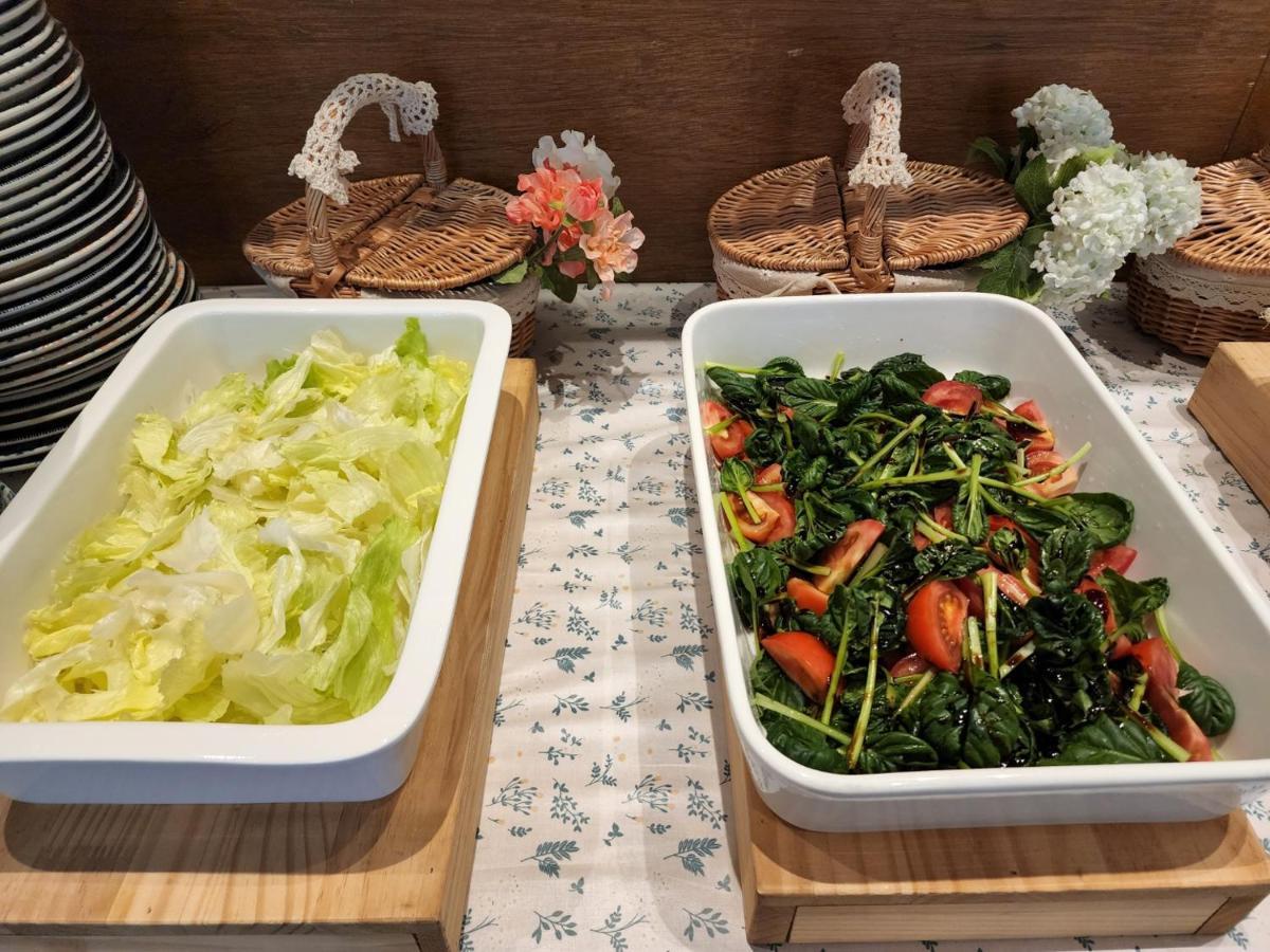 Staz Hotel Premier Dongtan Hwaseong Экстерьер фото